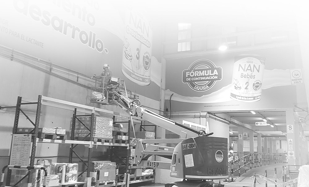 grua
